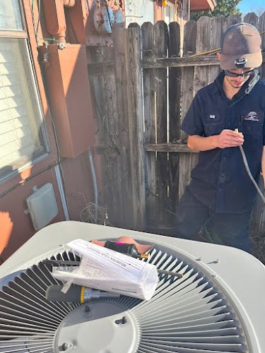 Peace Heating and Air