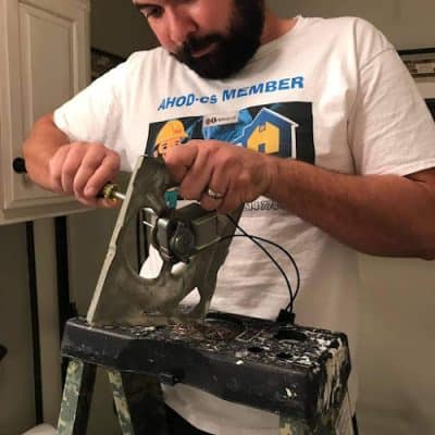 AHOD - Handyman Services
