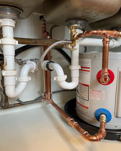 Priority Plumbers LLC