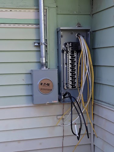 A.T. Electric LLC