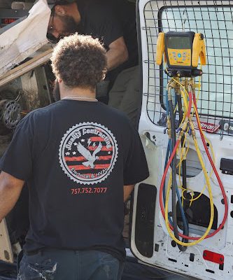 Quality HVAC & Electrical