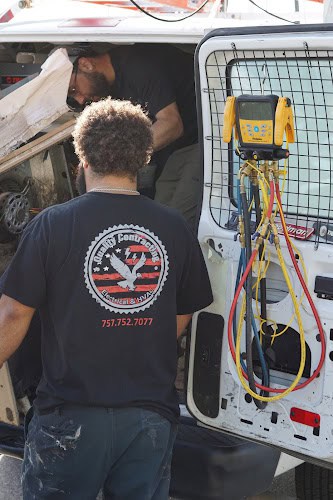 Quality HVAC & Electrical