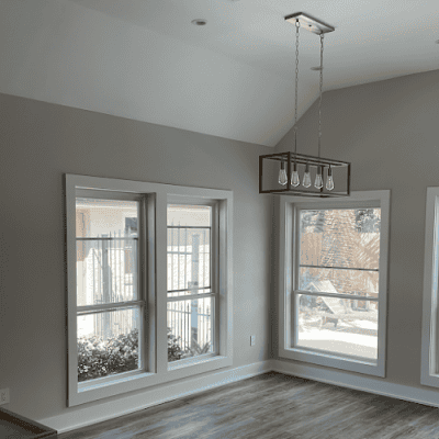 Bernhard Painting And Home Improvement