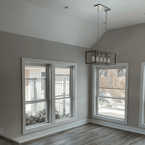 Bernhard Painting And Home Improvement