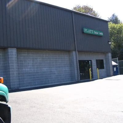 Platt Electric Supply