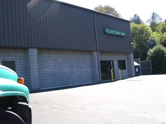 Platt Electric Supply