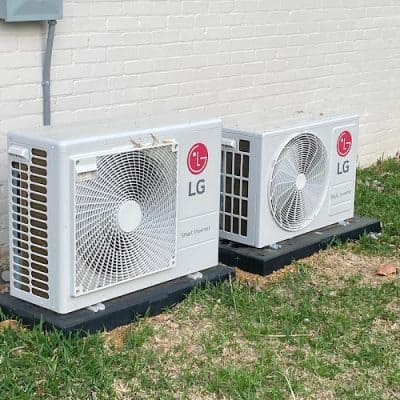 Webb Air Heating & Cooling