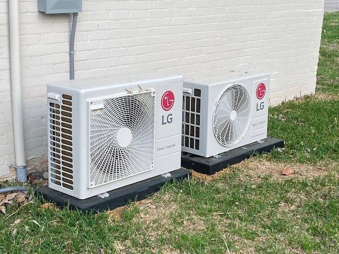 Webb Air Heating & Cooling