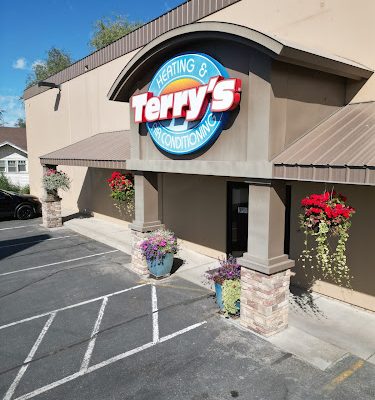 Terry's Heating & Air Conditioning