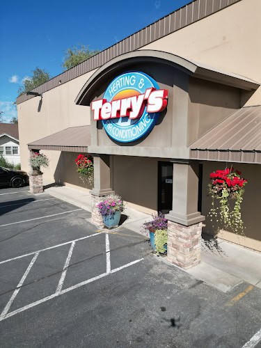 Terry's Heating & Air Conditioning