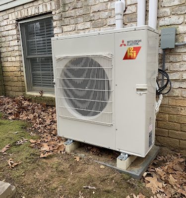 JBN Mechanical LLC