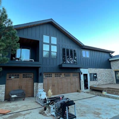 PRZ Painting LLC