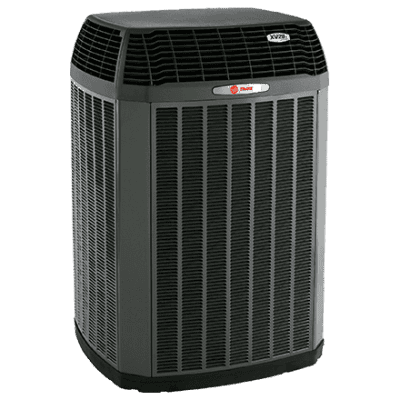 Scott Brothers Heating & Air