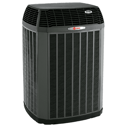Scott Brothers Heating & Air