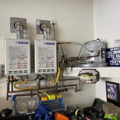 Tribeca Plumbing, Inc.