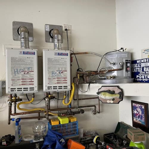 Tribeca Plumbing, Inc.