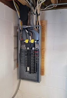 Sentry Building and Electric, LLC