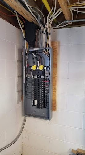 Sentry Building and Electric, LLC