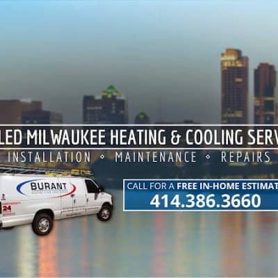 Burant Heating & Air Conditioning LLC