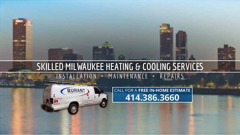 Burant Heating & Air Conditioning LLC