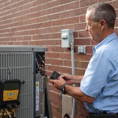 Du-West Air Conditioning
