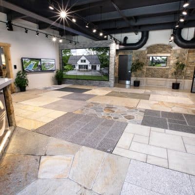 Gault Energy & Home Solutions Gault Stone & Landscape Supplies