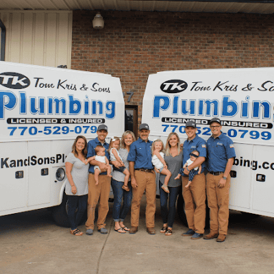 Tom Kris and Sons Plumbing