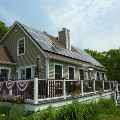 Sol Power Solar