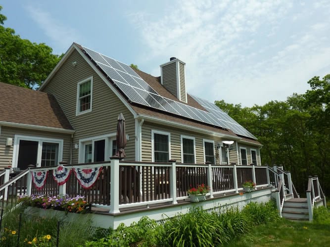 Sol Power Solar
