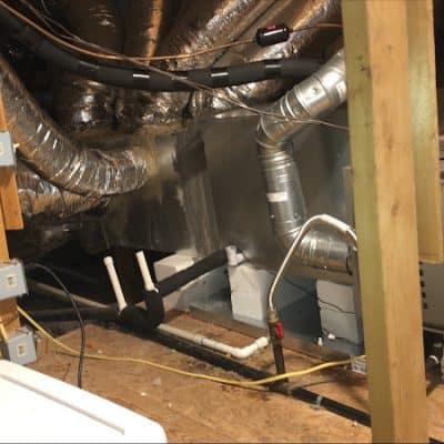 AiRCO Air Conditioning, Electrical and Plumbing