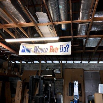 Marlin James Air Conditioning & Heating