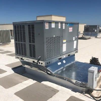 Lifetime'z Heating & Air