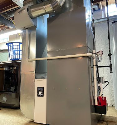 Quality Air Control Heating & Cooling