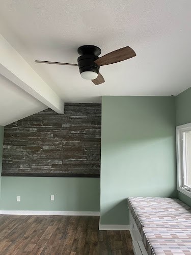 Massachusetts General Contractor