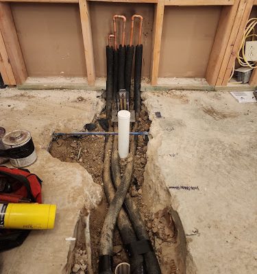Wasden Plumbing Services