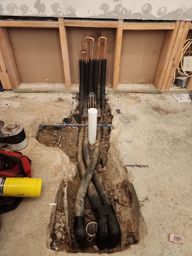 Wasden Plumbing Services