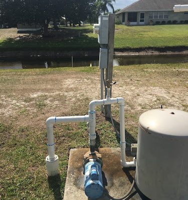 All Service Plumbing of Central Florida, Inc