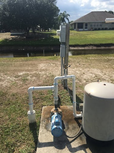 All Service Plumbing of Central Florida, Inc