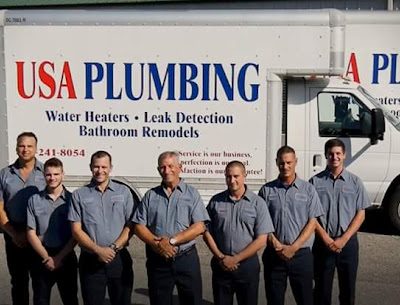 USA Plumbing