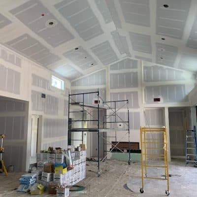Midwest Drywall, Inc.
