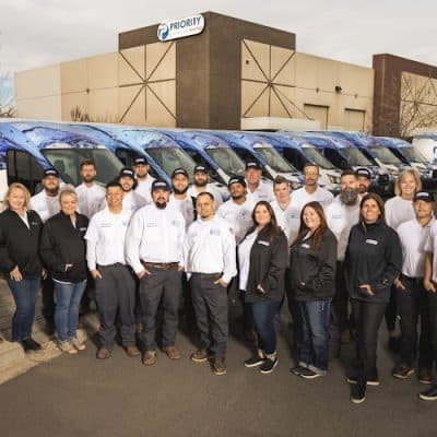 Priority Plumbing and Heating - Northern Colorado