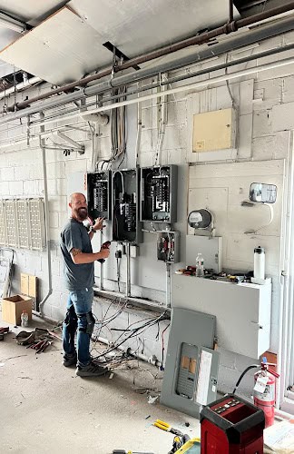 Integrity Electrical Contracting Inc.