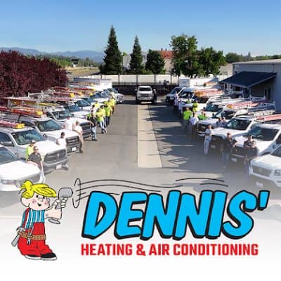 Dennis' Heating & Air Conditioning, Inc.