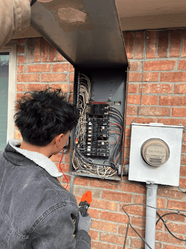 Electrician Near Me Experts LLC
