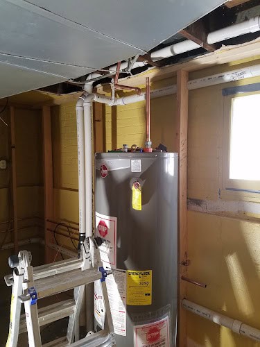 J Sewer & Drain Plumbing