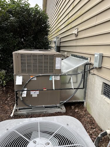 Heating + Air Paramedics