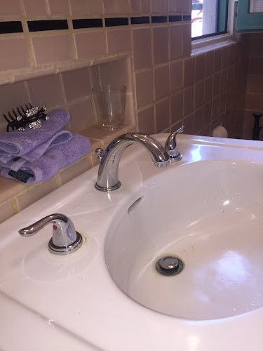 Arsenal Plumbing Inc
