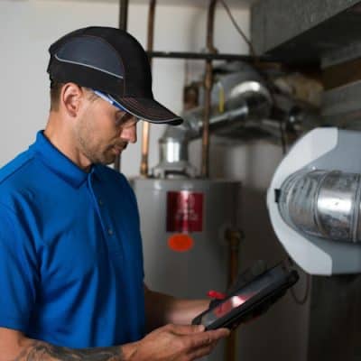 Overflow Plumbing, LLC