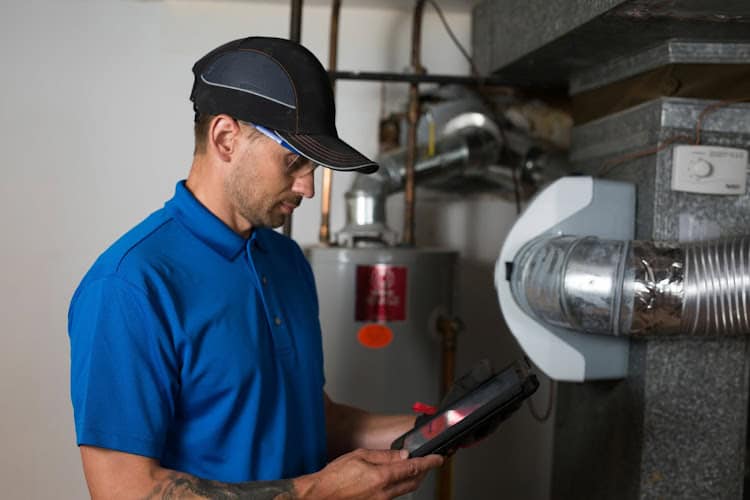 Overflow Plumbing, LLC