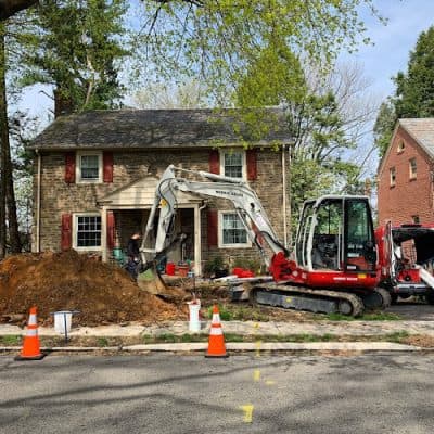 Mr. Rooter Plumbing of Glenside